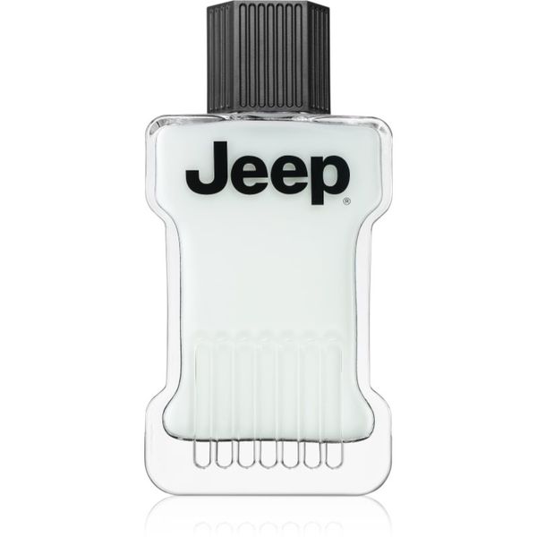 Jeep Jeep Freedom balzam za po britju za moške 100 ml