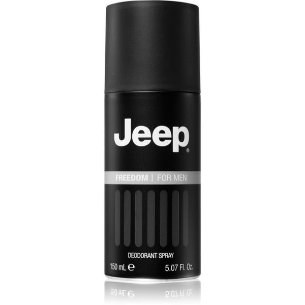 Jeep Jeep Freedom dezodorant za moške 150 ml
