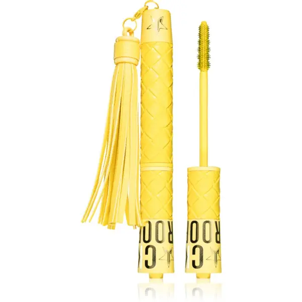 Jeffree Star Cosmetics Jeffree Star Cosmetics Banana Fetish vodoodporna maskara odtenek Banana Fetish 8 ml