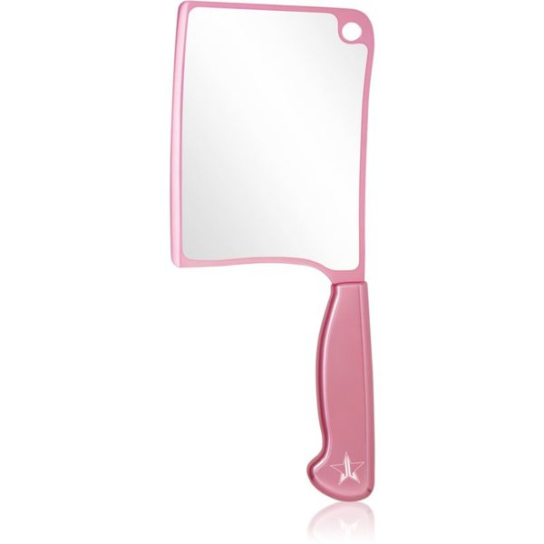 Jeffree Star Cosmetics Jeffree Star Cosmetics Beauty Killer Mirror kozmetično ogledalce Pink