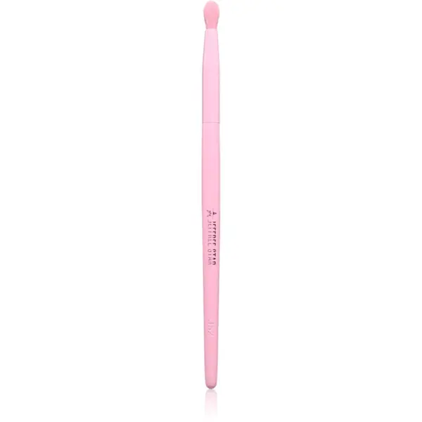 Jeffree Star Cosmetics Jeffree Star Cosmetics Crease Definer Brush JS2 čopič za konture senčil za oči 1 kos