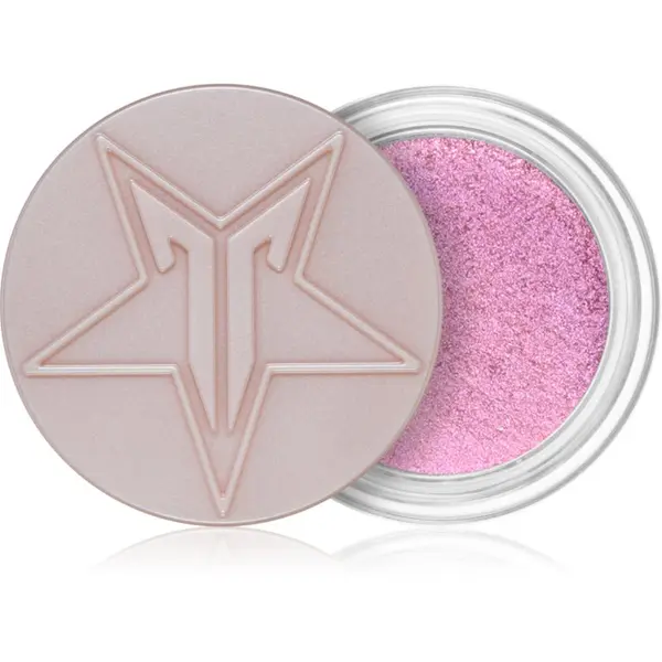 Jeffree Star Cosmetics Jeffree Star Cosmetics Eye Gloss Powder bleščeča senčila za oči odtenek Prom Night 4.5 g