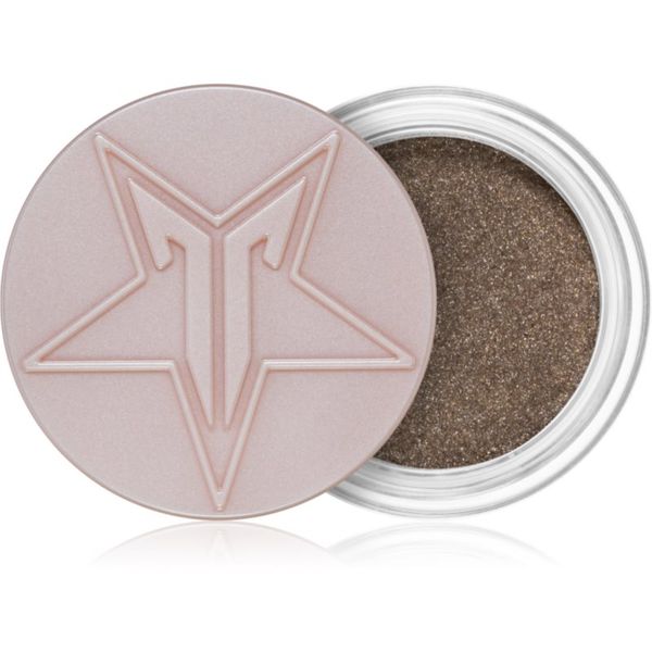 Jeffree Star Cosmetics Jeffree Star Cosmetics Eye Gloss Powder bleščeča senčila za oči odtenek Wyoming Window 4,5 g