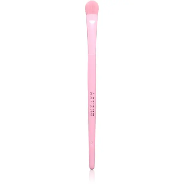 Jeffree Star Cosmetics Jeffree Star Cosmetics Eye Shader Brush JS5 ploščat čopič za senčila za oči 1 kos