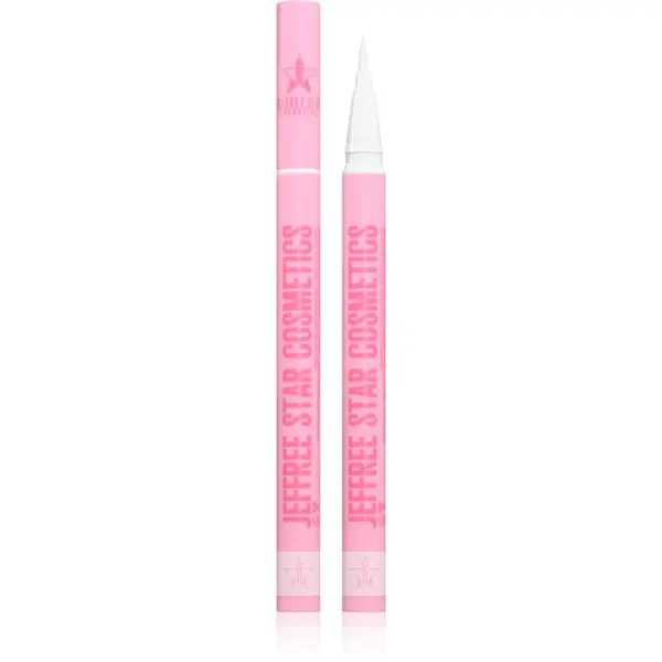 Jeffree Star Cosmetics Jeffree Star Cosmetics Gothic Beach BeachProof Eyeliner črtalo za oči v obliki flomastra odtenek Drug Lord 0.5 ml