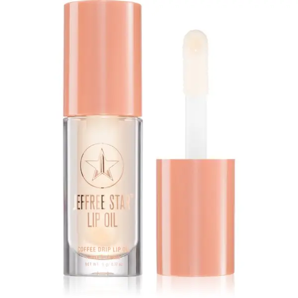 Jeffree Star Cosmetics Jeffree Star Cosmetics Jeffree Star Skin Wake Your Ass Up olje za ustnice 5 g