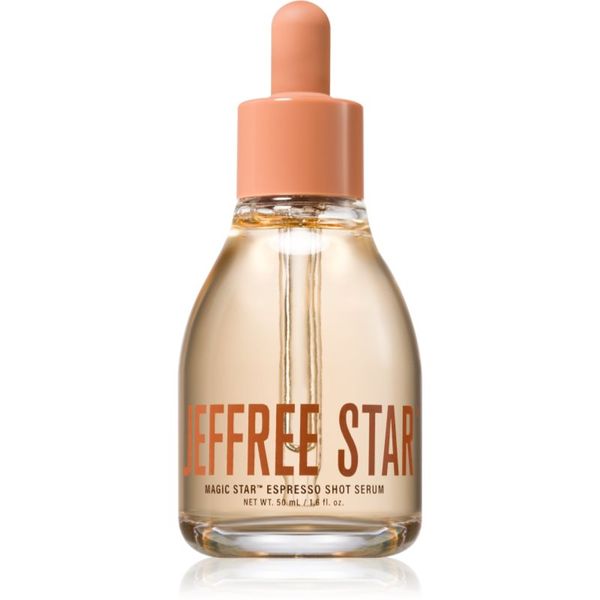 Jeffree Star Cosmetics Jeffree Star Cosmetics Jeffree Star Skin Wake Your Ass Up vlažilni serum 50 ml