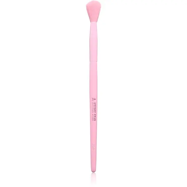 Jeffree Star Cosmetics Jeffree Star Cosmetics Large Eye Blender Brush JS6 Čopič za zabrisovanje 1 kos