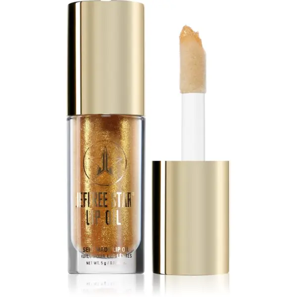 Jeffree Star Cosmetics Jeffree Star Cosmetics Lip Oil olje za ustnice odtenek Self Made 5 g