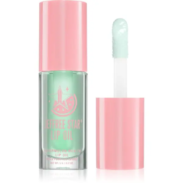 Jeffree Star Cosmetics Jeffree Star Cosmetics Lip Oil olje za ustnice odtenek Watermelon Wealth 5 g
