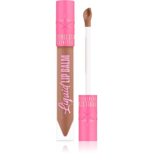 Jeffree Star Cosmetics Jeffree Star Cosmetics Liquid Lip Balm Lip Balm sijaj za ustnice odtenek Celebrity Skin 5 ml