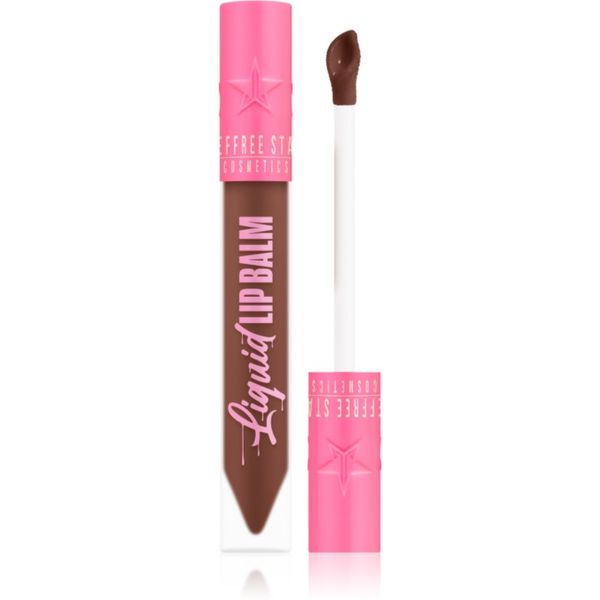 Jeffree Star Cosmetics Jeffree Star Cosmetics Liquid Lip Balm Lip Balm sijaj za ustnice odtenek Dominatrix 5 ml