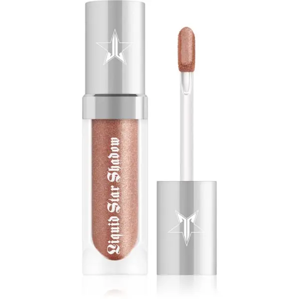 Jeffree Star Cosmetics Jeffree Star Cosmetics Liquid Star Shadow tekoče senčilo za oči odtenek Bachelor(ette) Party 5,5 ml