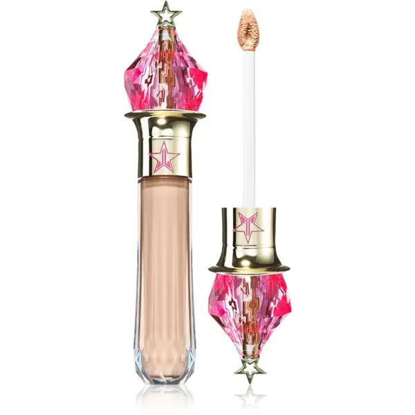 Jeffree Star Cosmetics Jeffree Star Cosmetics Magic Star™ Concealer dolgoobstojni korektor odtenek C18 3.4 ml