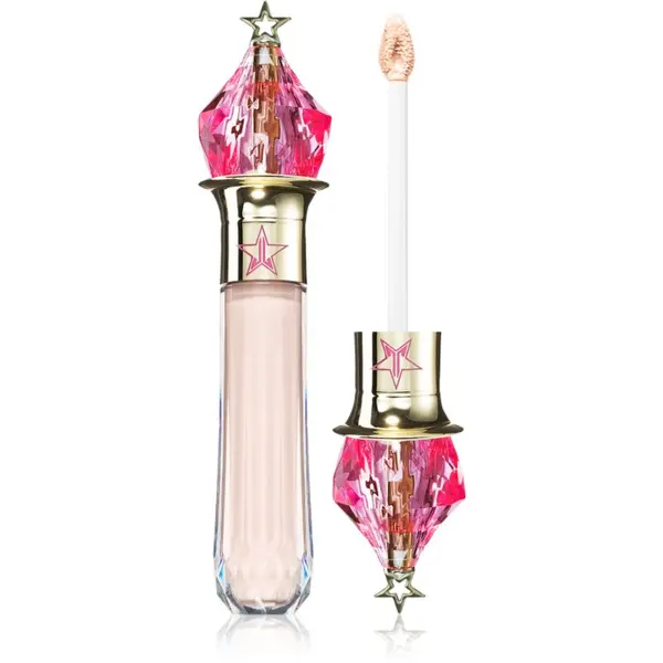 Jeffree Star Cosmetics Jeffree Star Cosmetics Magic Star™ Concealer dolgoobstojni korektor odtenek C2 3.4 ml