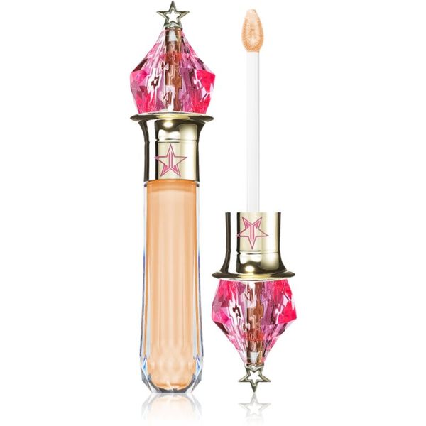 Jeffree Star Cosmetics Jeffree Star Cosmetics Magic Star™ Concealer dolgoobstojni korektor odtenek C4.5 3,4 ml