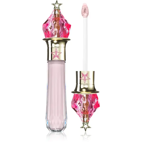 Jeffree Star Cosmetics Jeffree Star Cosmetics Magic Star™ Concealer dolgoobstojni korektor odtenek Diet Pink 3.4 ml