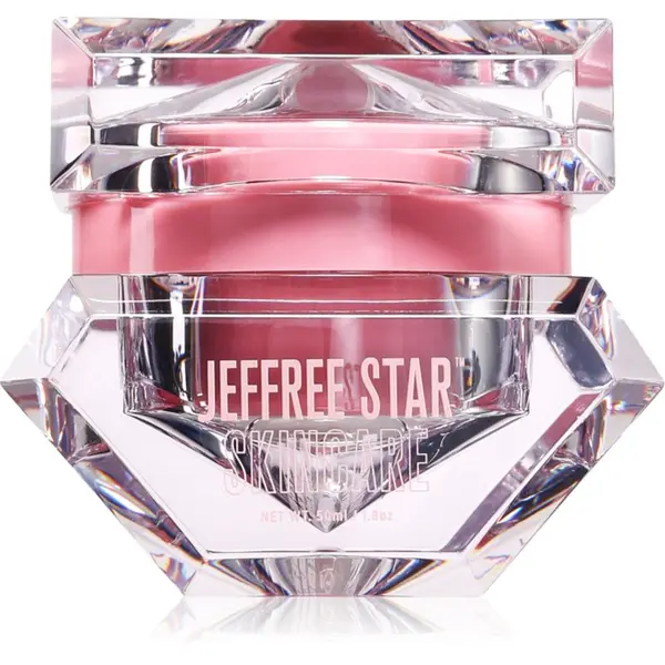 Jeffree Star Cosmetics Jeffree Star Cosmetics Magic Star™ Hydrating Moisturizer intenzivna vlažilna krema 50 ml
