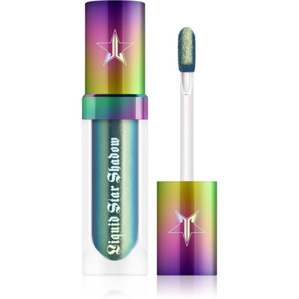 Jeffree Star Cosmetics Jeffree Star Cosmetics Psychedelic Circus tekoče senčilo za oči Another Realm 5,5 ml