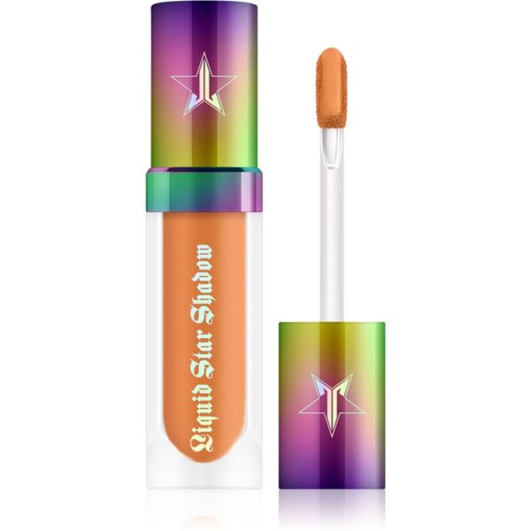 Jeffree Star Cosmetics Jeffree Star Cosmetics Psychedelic Circus tekoče senčilo za oči Manifest 5,5 ml