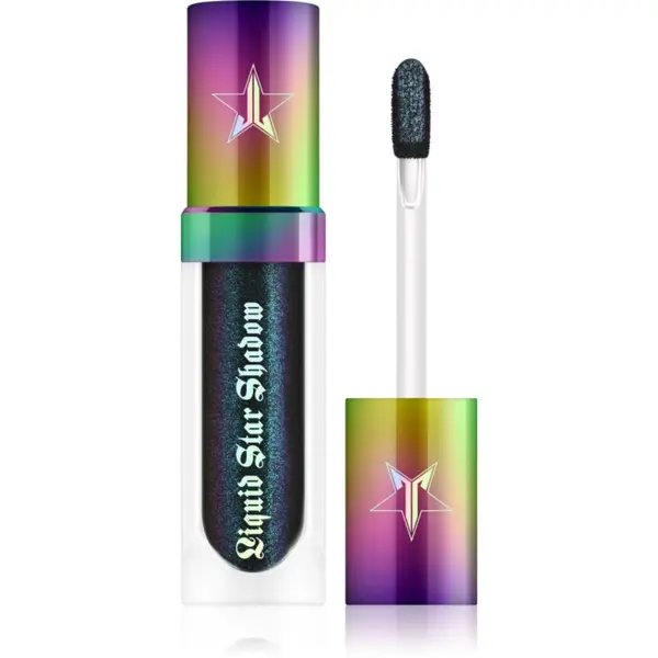 Jeffree Star Cosmetics Jeffree Star Cosmetics Psychedelic Circus tekoče senčilo za oči Shadow Star 5,5 ml