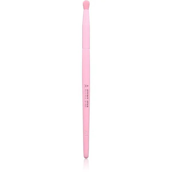 Jeffree Star Cosmetics Jeffree Star Cosmetics Small Shader Brush JS1 majhen čopič za senčila 1 kos