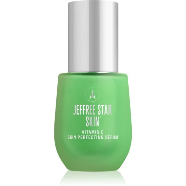 Jeffree Star Cosmetics Jeffree Star Cosmetics Star Wedding serum za obraz z vitaminom C 50 ml
