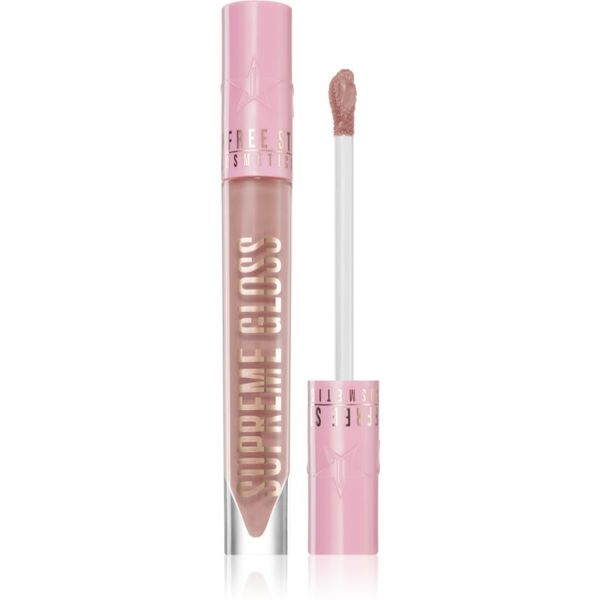 Jeffree Star Cosmetics Jeffree Star Cosmetics Supreme Gloss sijaj za ustnice odtenek Blow My Candles 5,1 ml