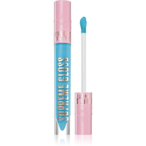Jeffree Star Cosmetics Jeffree Star Cosmetics Supreme Gloss sijaj za ustnice odtenek Blue Balls 5,1 ml