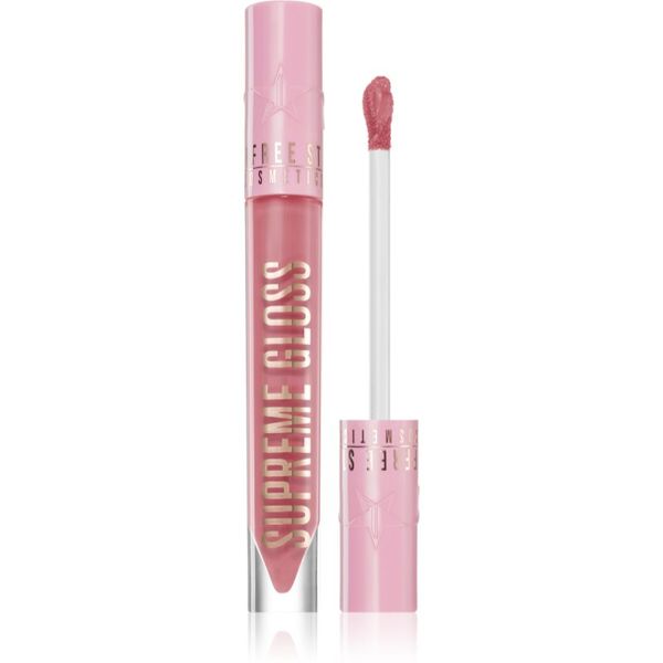 Jeffree Star Cosmetics Jeffree Star Cosmetics Supreme Gloss sijaj za ustnice odtenek Cookie Dough Fetish 5,1 ml