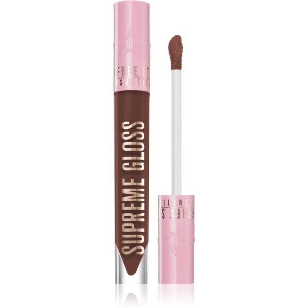 Jeffree Star Cosmetics Jeffree Star Cosmetics Supreme Gloss sijaj za ustnice odtenek Dominatrix 5,1 ml