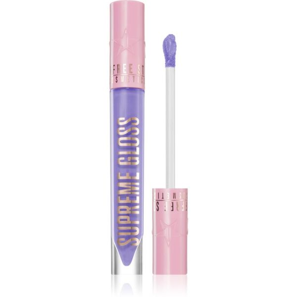 Jeffree Star Cosmetics Jeffree Star Cosmetics Supreme Gloss sijaj za ustnice odtenek Frosting For Dinner 5,1 ml