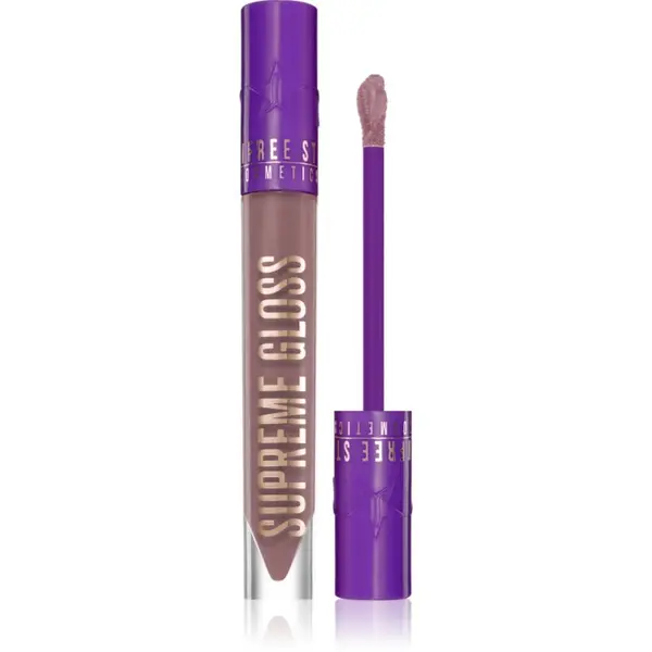 Jeffree Star Cosmetics Jeffree Star Cosmetics Supreme Gloss sijaj za ustnice odtenek Gloss Scorpio 5.1 ml