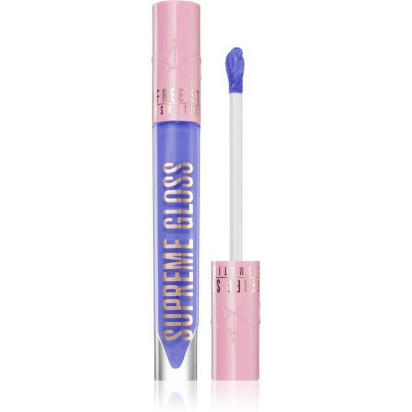 Jeffree Star Cosmetics Jeffree Star Cosmetics Supreme Gloss sijaj za ustnice odtenek No Apologies 5,1 ml