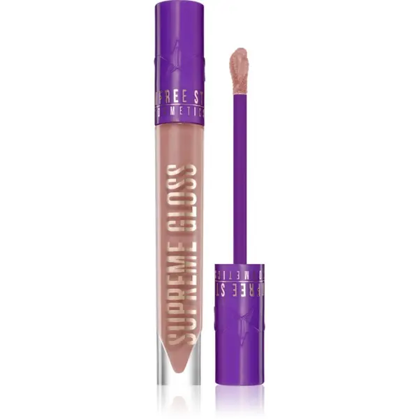Jeffree Star Cosmetics Jeffree Star Cosmetics Supreme Gloss sijaj za ustnice odtenek Phone Home 5.1 ml
