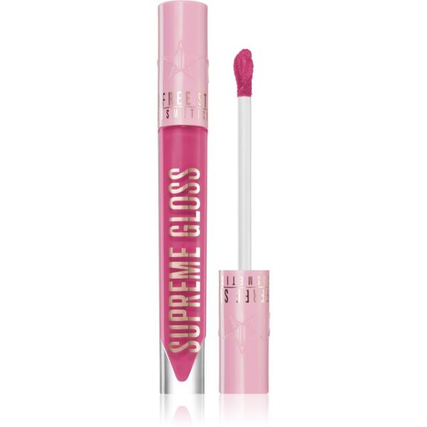 Jeffree Star Cosmetics Jeffree Star Cosmetics Supreme Gloss sijaj za ustnice odtenek Please Forgive Me 5,1 ml