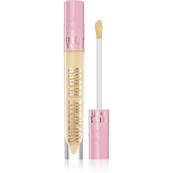 Jeffree Star Cosmetics Jeffree Star Cosmetics Supreme Gloss sijaj za ustnice odtenek Urethra 5,1 ml