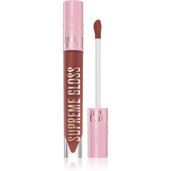 Jeffree Star Cosmetics Jeffree Star Cosmetics Supreme Gloss sijaj za ustnice odtenek Wifey 5,1 ml