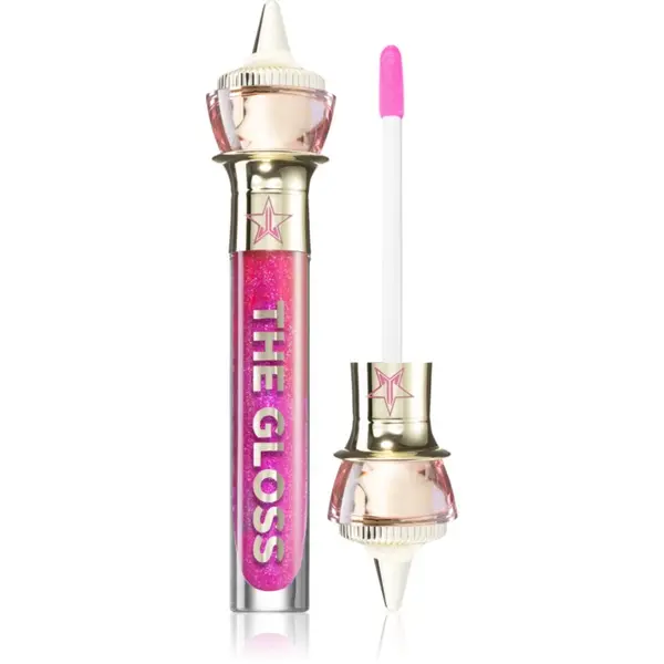 Jeffree Star Cosmetics Jeffree Star Cosmetics The Gloss sijaj za ustnice odtenek Spank Me 4.5 ml