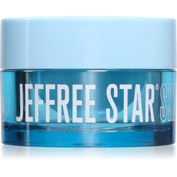 Jeffree Star Cosmetics Jeffree Star Cosmetics The Revive Lip Mask vlažilna maska za ustnice odtenek Wyoming Vanilla 10 g