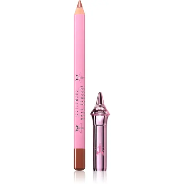 Jeffree Star Cosmetics Jeffree Star Cosmetics Velour Lip Liner črtalo za ustnice odtenek Leo 1.14 g