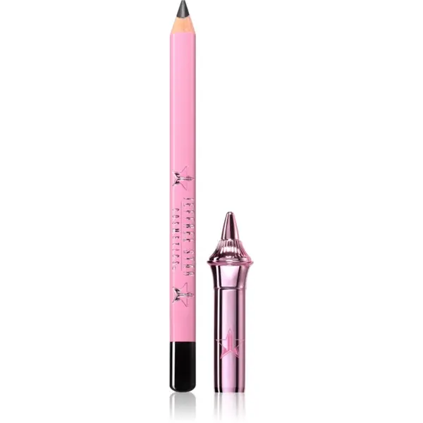 Jeffree Star Cosmetics Jeffree Star Cosmetics Velour Lip Liner črtalo za ustnice odtenek Weirdo 1.14 g