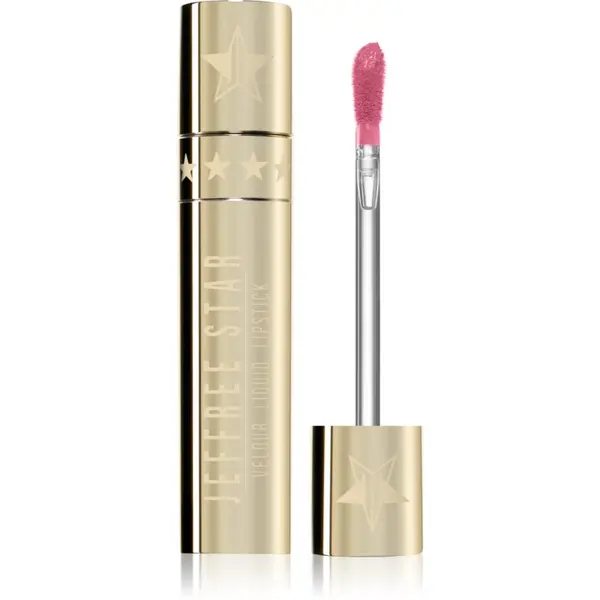 Jeffree Star Cosmetics Jeffree Star Cosmetics Velour Liquid Lipstick tekoča šminka odtenek Iconic Behavior 5.6 ml