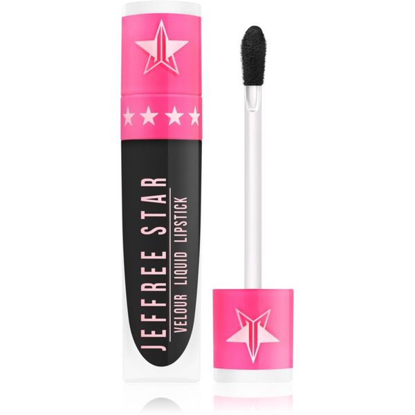 Jeffree Star Cosmetics Jeffree Star Cosmetics Velour Liquid Lipstick tekoča šminka odtenek Weirdo 5,6 ml