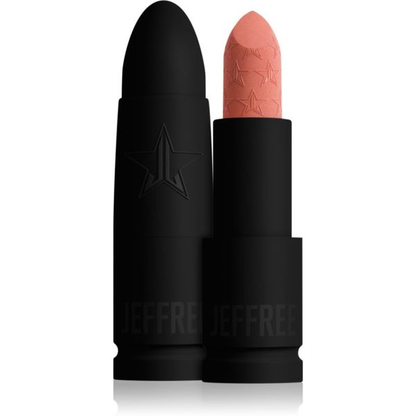 Jeffree Star Cosmetics Jeffree Star Cosmetics Velvet Trap šminka odtenek Basic HTML 4 g