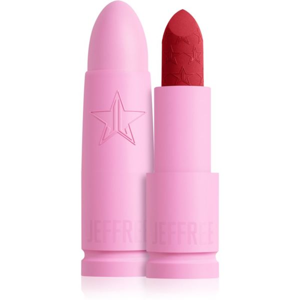 Jeffree Star Cosmetics Jeffree Star Cosmetics Velvet Trap šminka odtenek Cherry Soda 4 g