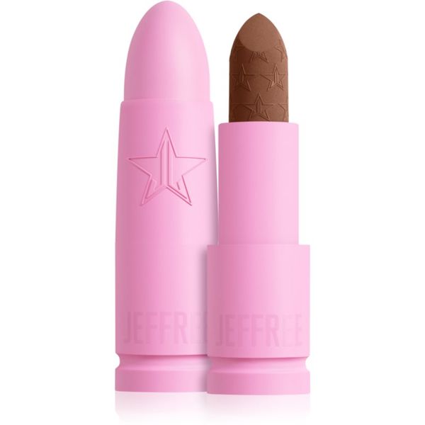 Jeffree Star Cosmetics Jeffree Star Cosmetics Velvet Trap šminka odtenek Chocolate Fondue 4 g