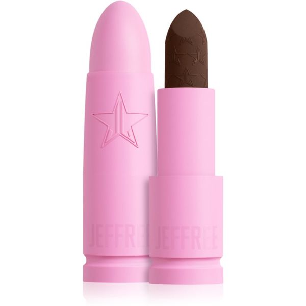 Jeffree Star Cosmetics Jeffree Star Cosmetics Velvet Trap šminka odtenek Dominatrix 4 g