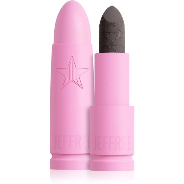 Jeffree Star Cosmetics Jeffree Star Cosmetics Velvet Trap šminka odtenek Drill Sergeant 4 g