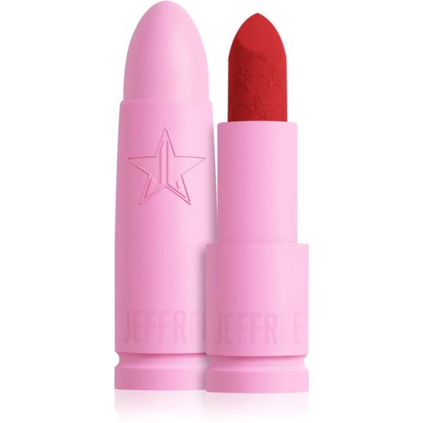 Jeffree Star Cosmetics Jeffree Star Cosmetics Velvet Trap šminka odtenek Fire Starter 4 g